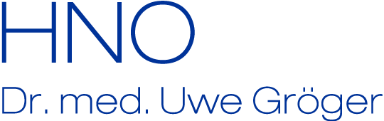 HNO - Dr. med. Uwe Gröger - Greven, Westf.